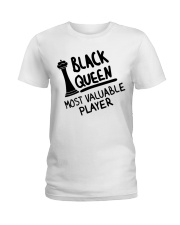 MVP Ladies T-Shirt tile