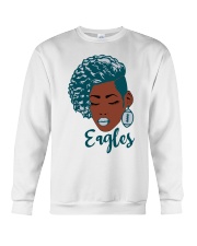Eagles Crewneck Sweatshirt tile