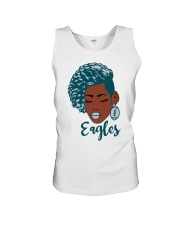 Eagles Unisex Tank tile