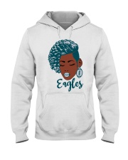 Eagles Hooded Sweatshirt tile