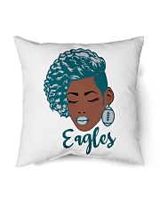 Eagles Indoor Pillow tile