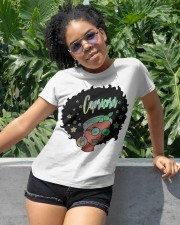Capricorn Classic T-Shirt apparel-classic-tshirt-lifestyle-front-232