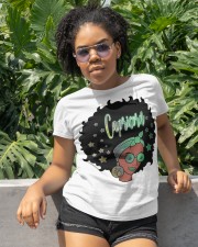 Capricorn Classic T-Shirt apparel-classic-tshirt-lifestyle-front-233