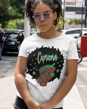 Capricorn Classic T-Shirt apparel-classic-tshirt-lifestyle-front-236