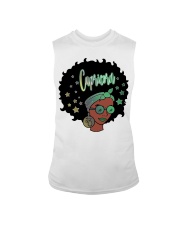 Capricorn Sleeveless Tee tile