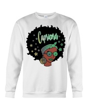 Capricorn Crewneck Sweatshirt tile