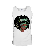 Capricorn Unisex Tank tile