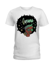 Capricorn Ladies T-Shirt tile