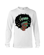 Capricorn Long Sleeve Tee tile