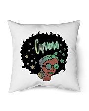 Capricorn Indoor Pillow tile