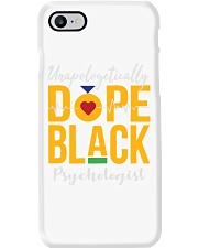 Psychologist Phone Case tile