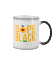 Psychologist Color Changing Mug tile