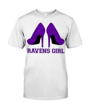 Ravens Premium Fit Mens Tee tile