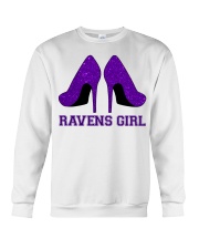 Ravens Crewneck Sweatshirt tile