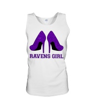Ravens Unisex Tank tile