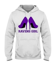 Ravens Hooded Sweatshirt tile