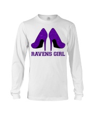 Ravens Long Sleeve Tee tile