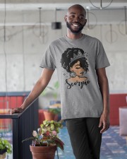 Scorpio Classic T-Shirt apparel-classic-tshirt-lifestyle-front-34