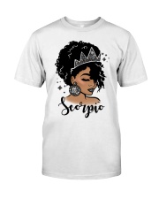 Scorpio Premium Fit Mens Tee tile