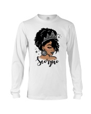 Scorpio Long Sleeve Tee tile