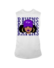 Ravens Sleeveless Tee tile