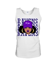 Ravens Unisex Tank tile