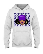 Ravens Hooded Sweatshirt tile