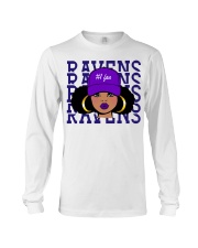 Ravens Long Sleeve Tee tile