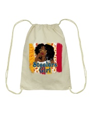 Steelers Drawstring Bag tile