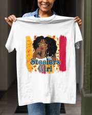 Steelers Classic T-Shirt apparel-classic-tshirt-lifestyle-front-129