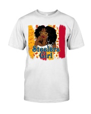 Steelers Premium Fit Mens Tee tile