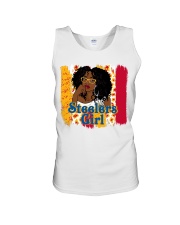 Steelers Unisex Tank tile