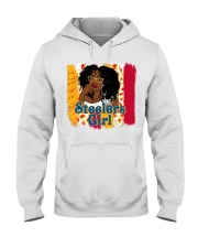 Steelers Hooded Sweatshirt tile