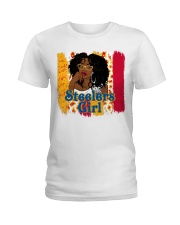 Steelers Ladies T-Shirt tile
