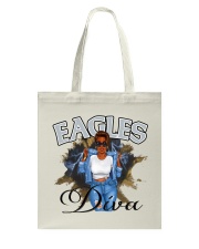 Eagles Tote Bag tile
