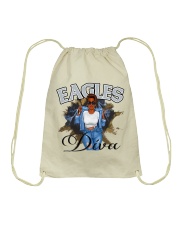 Eagles Drawstring Bag tile