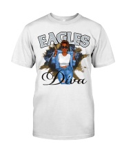 Eagles Classic T-Shirt front