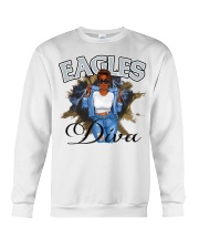Eagles Crewneck Sweatshirt tile