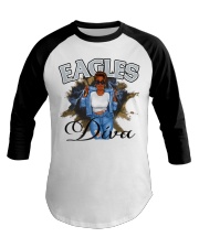Eagles Baseball Tee tile