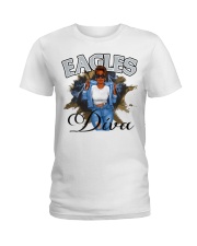 Eagles Ladies T-Shirt tile