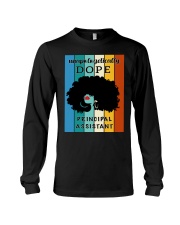 Principal Assistant Long Sleeve Tee tile