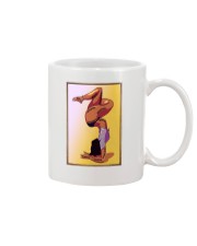 Strong - Talented - Smart Mug tile