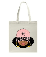 Pisces Tote Bag tile
