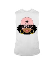Pisces Sleeveless Tee tile