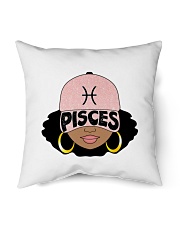 Pisces Indoor Pillow tile