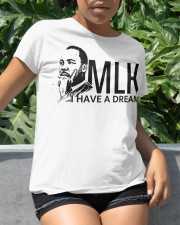 I Have A Dream Classic T-Shirt apparel-classic-tshirt-lifestyle-front-234