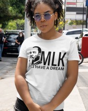 I Have A Dream Classic T-Shirt apparel-classic-tshirt-lifestyle-front-236