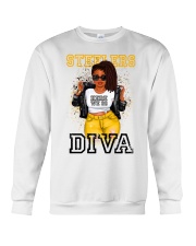 Steelers Crewneck Sweatshirt tile