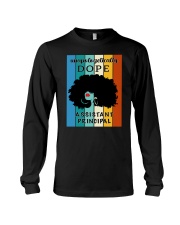 Assistant Principal Long Sleeve Tee tile