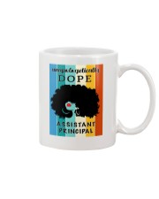 Assistant Principal Mug tile